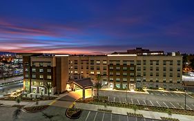 Hampton Inn&Suites San Jose Airport